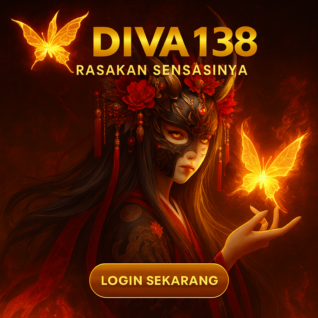 Diva138 » Koleksi Game Diva 138 Lengkap & Berlisensi Resmi!